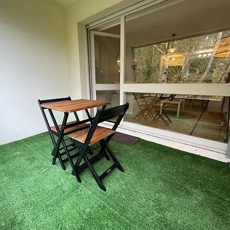 Appartement A 2 Min Des Plages Trouville-sur-Mer Exterior foto