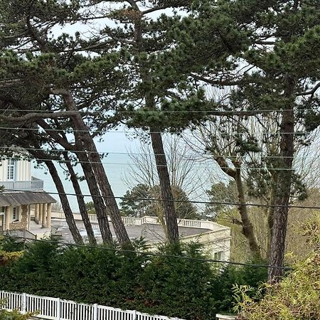 Appartement A 2 Min Des Plages Trouville-sur-Mer Exterior foto