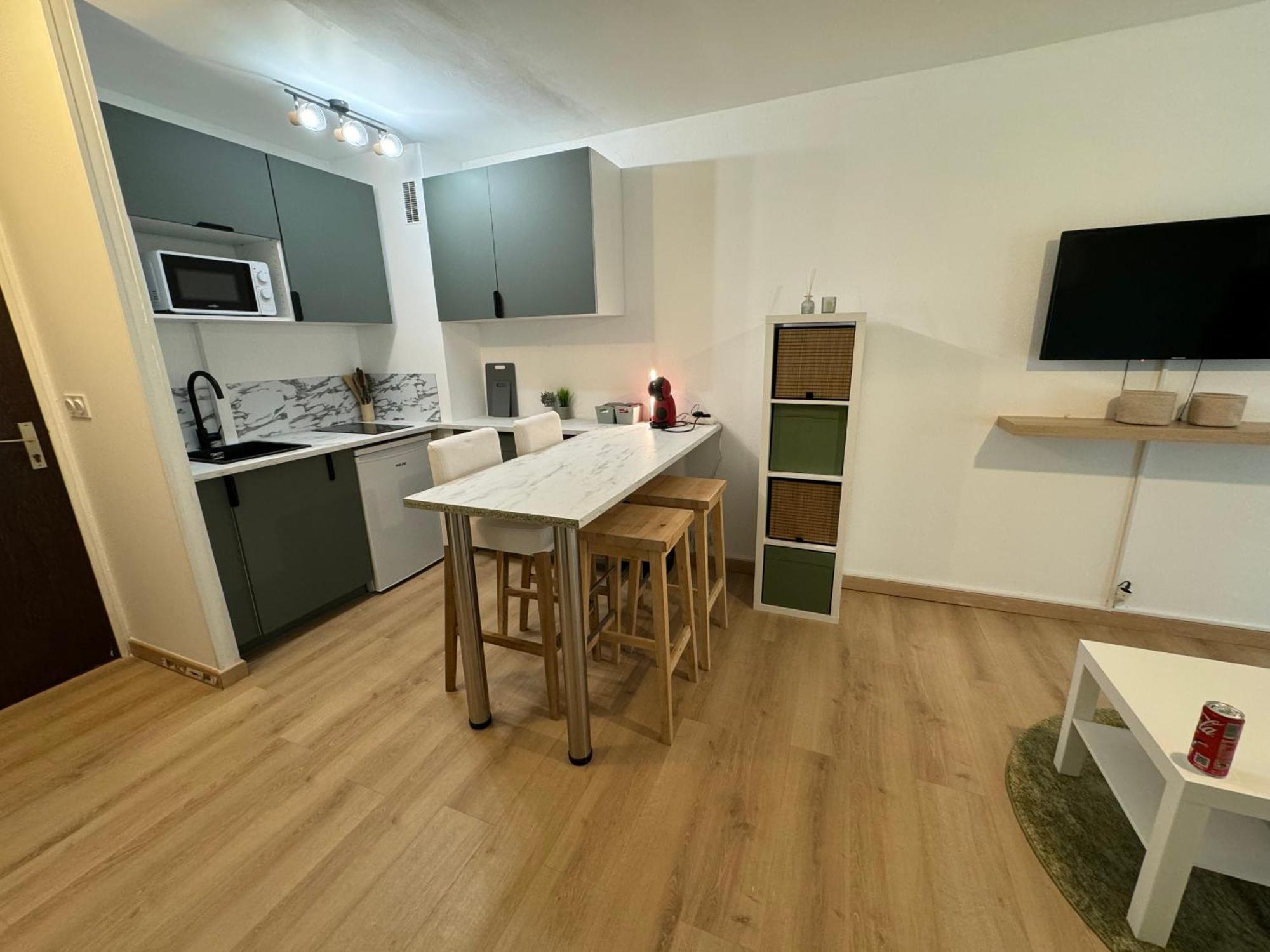 Appartement A 2 Min Des Plages Trouville-sur-Mer Exterior foto