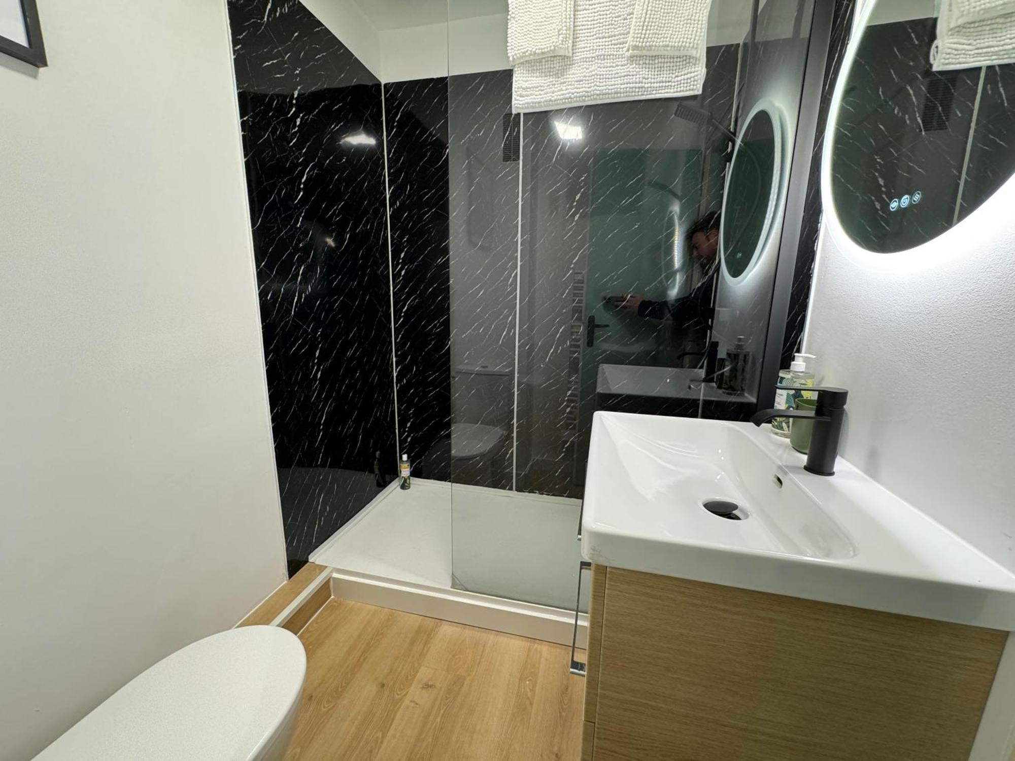Appartement A 2 Min Des Plages Trouville-sur-Mer Exterior foto