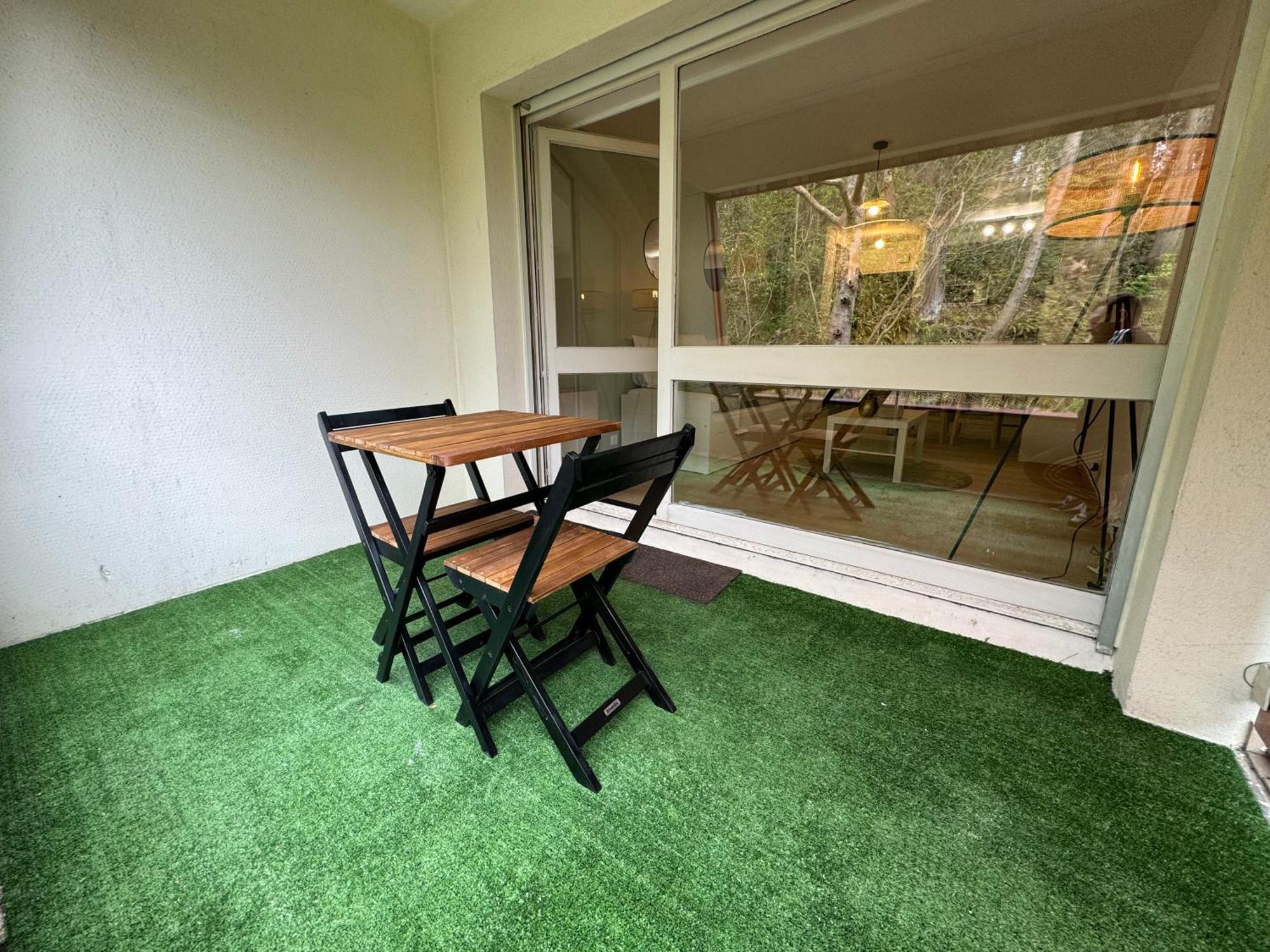 Appartement A 2 Min Des Plages Trouville-sur-Mer Exterior foto